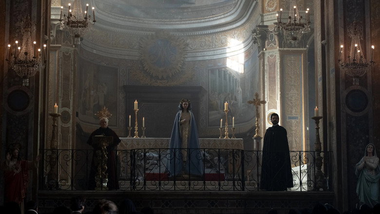 Fotograma de Inmaculada