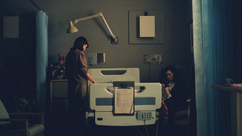 Fotograma de Mari