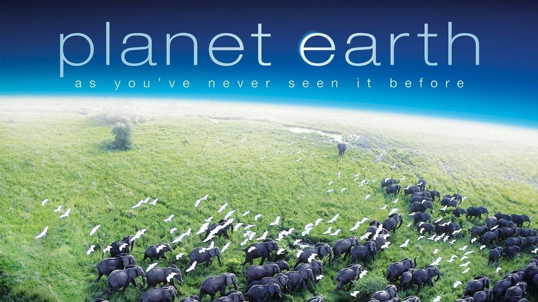 Fotograma de Planeta Tierra