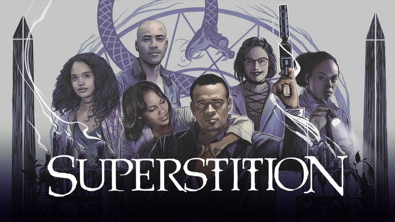 Fotograma de Superstition