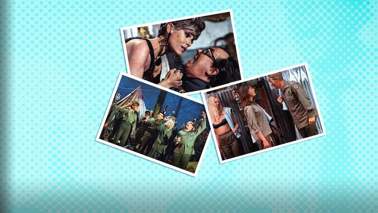 Fotograma de The Magnificent Two