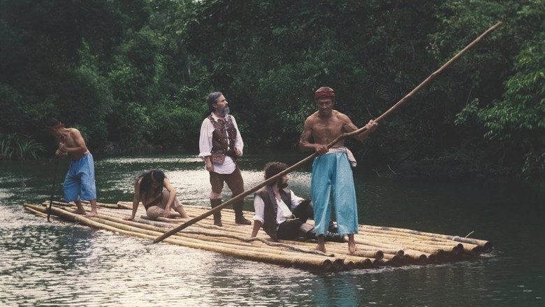 Fotograma de Magallanes