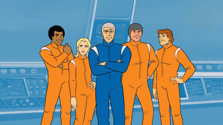 Fotograma de Sealab 2020
