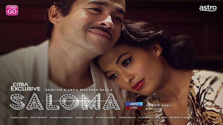 Fotograma de Saloma