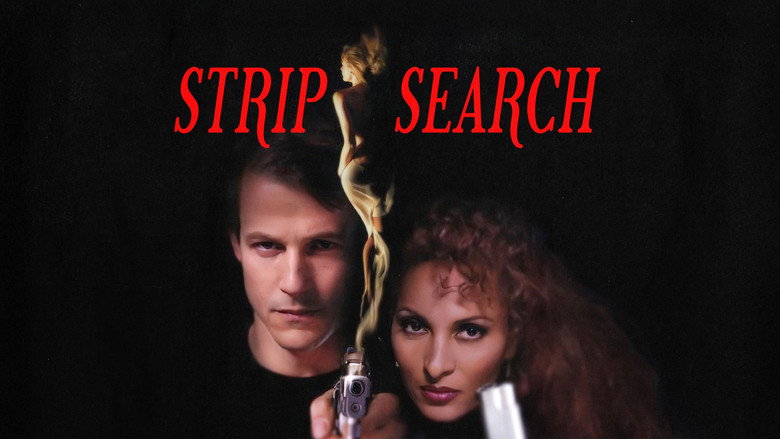 Fotograma de Strip Search