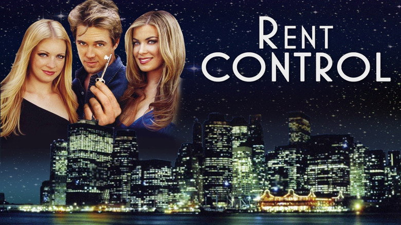 Fotograma de Rent Control