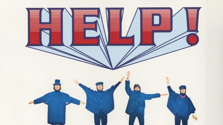 Fotograma de Help!