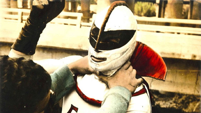 Fotograma de Goldface