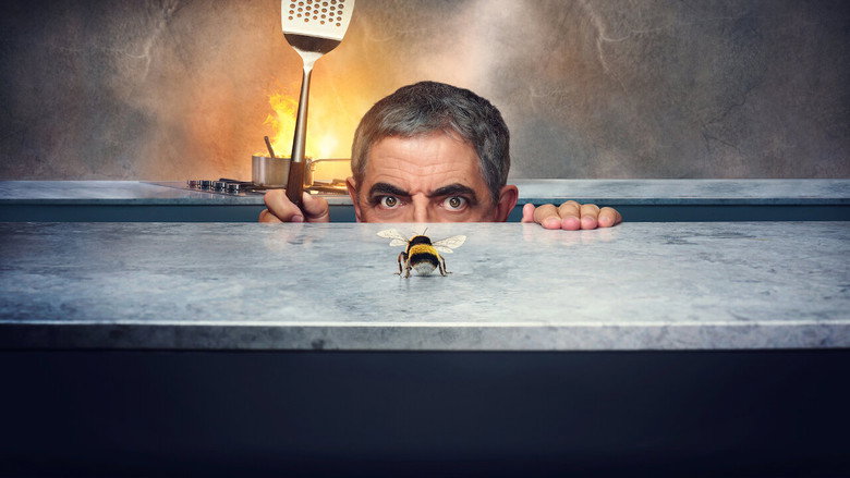 Fotograma de El hombre contra la abeja