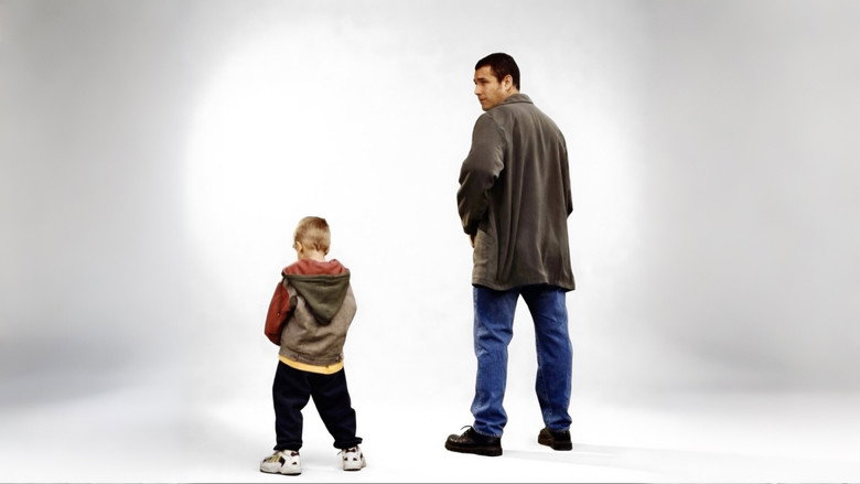 Fotograma de Un papá genial