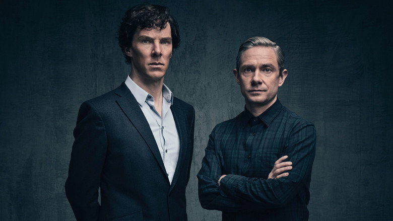 Fotograma de Sherlock