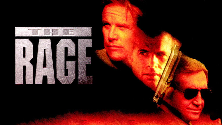 Fotograma de The Rage