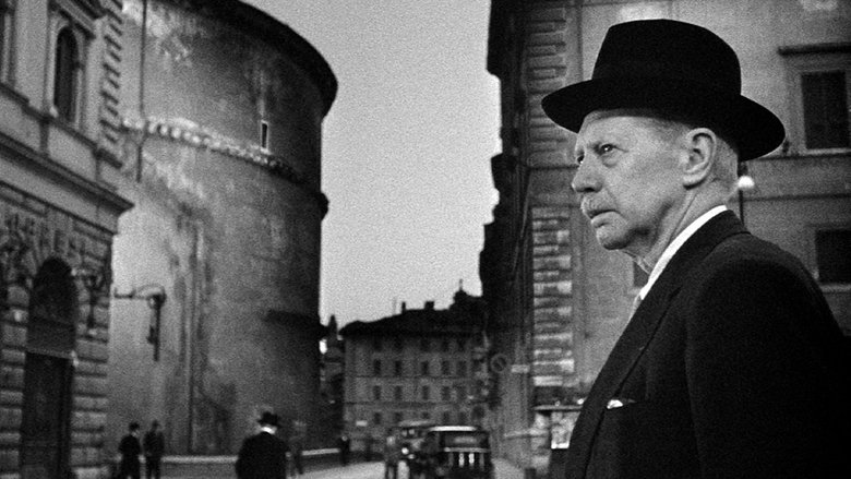Fotograma de Umberto D.