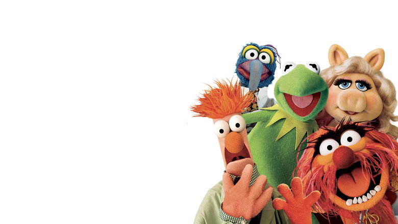 Fotograma de Los Muppets
