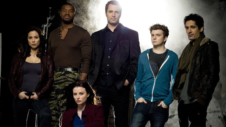Fotograma de Continuum