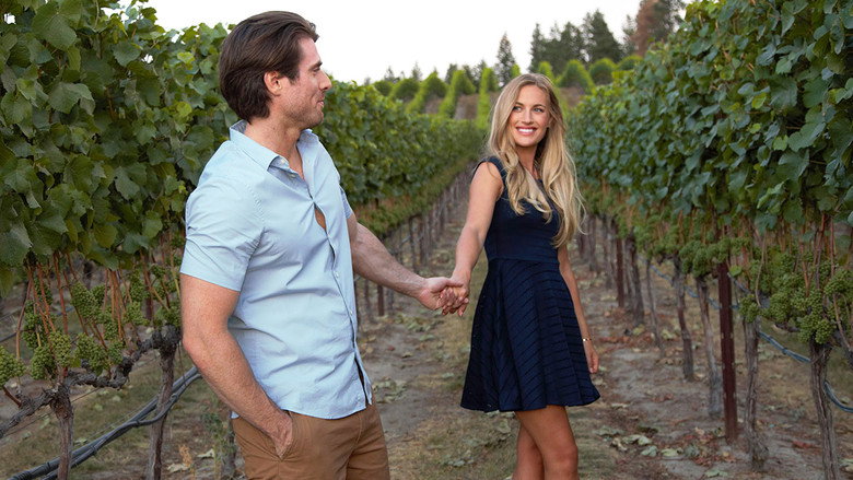 Fotograma de A Vineyard Romance