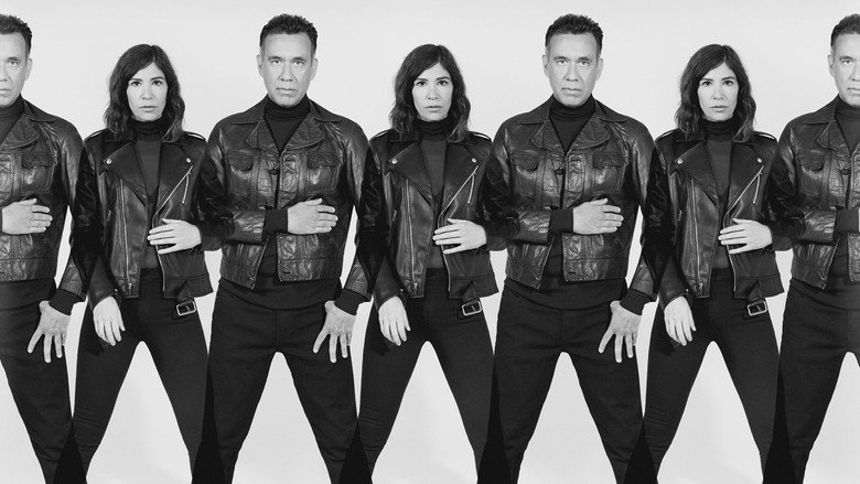 Fotograma de Portlandia