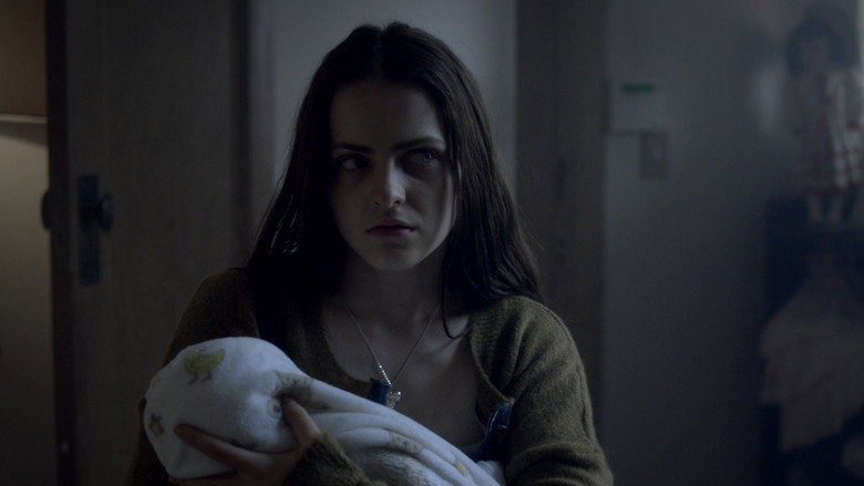Fotograma de The Lullaby