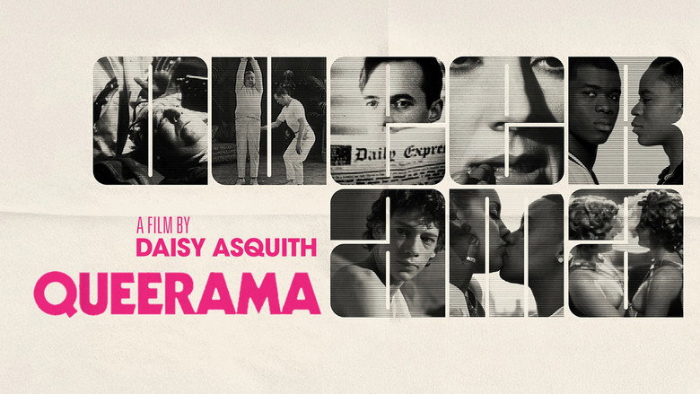 Fotograma de Queerama
