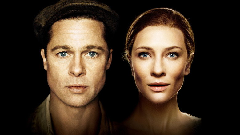 Fotograma de El curioso caso de Benjamin Button