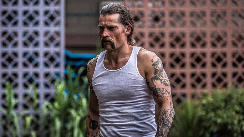 Fotograma de Shot Caller