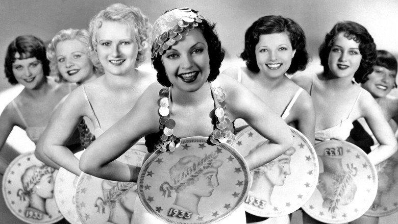 Fotograma de Vampiresas 1933