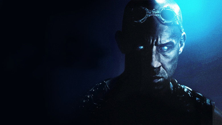 Fotograma de Riddick