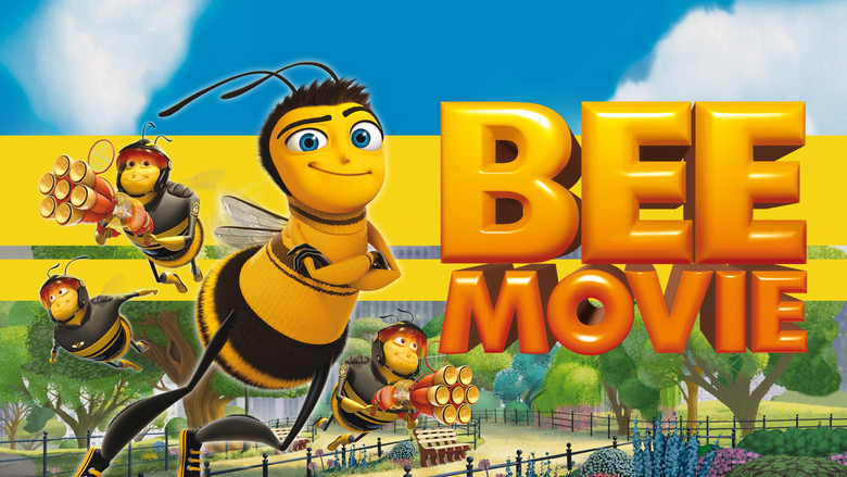 Fotograma de Bee Movie