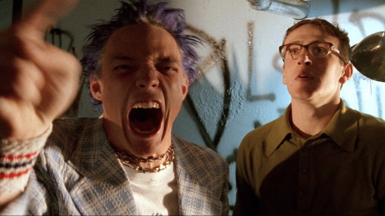Fotograma de SLC Punk