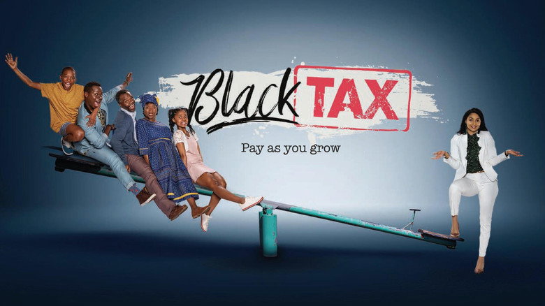Fotograma de Black Tax