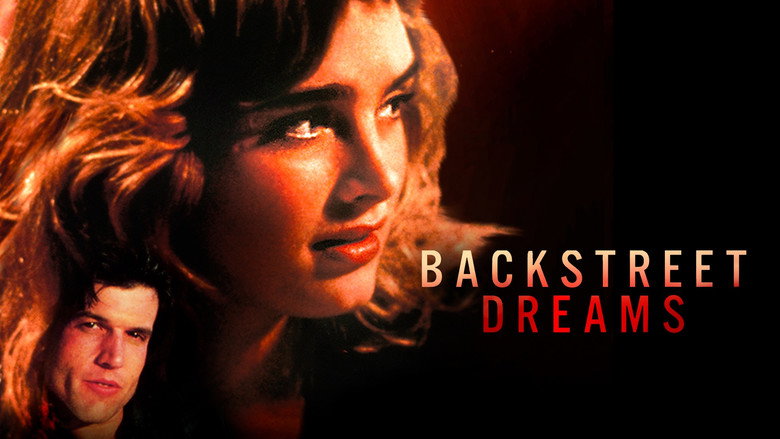 Fotograma de Backstreet Dreams