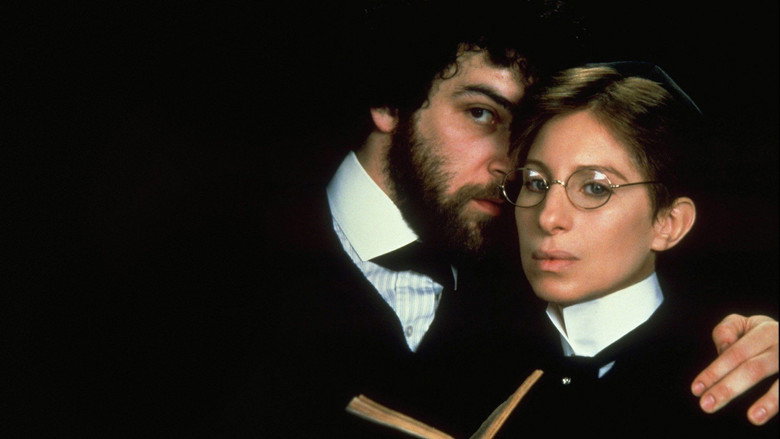Fotograma de Yentl