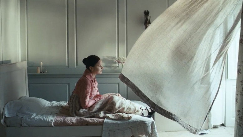 Fotograma de Bright Star