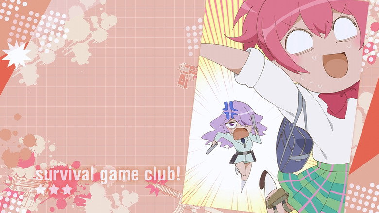 Fotograma de Sabagebu!