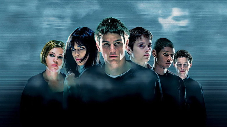 Fotograma de The Faculty