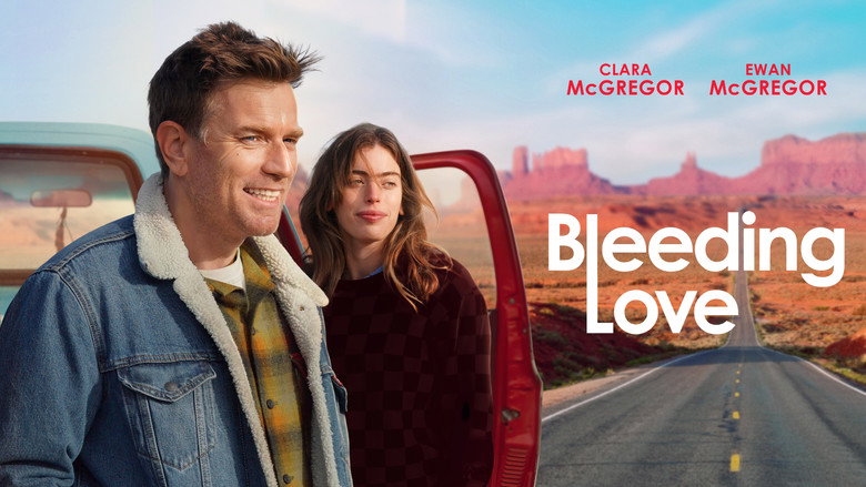Fotograma de Bleeding Love