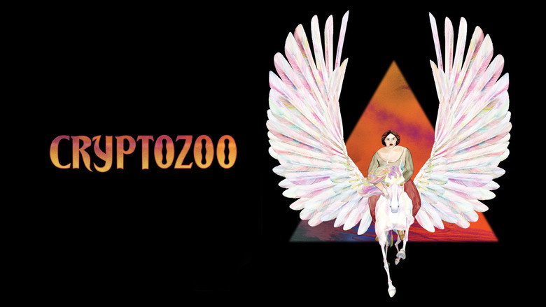 Fotograma de Cryptozoo
