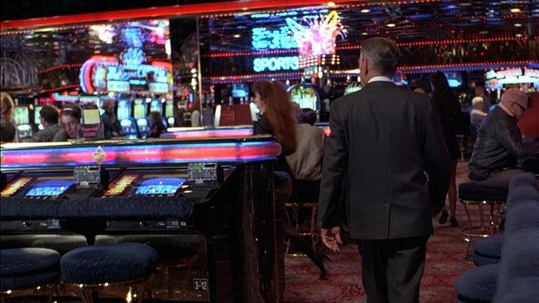 Fotograma de Sidney (Hard Eight)