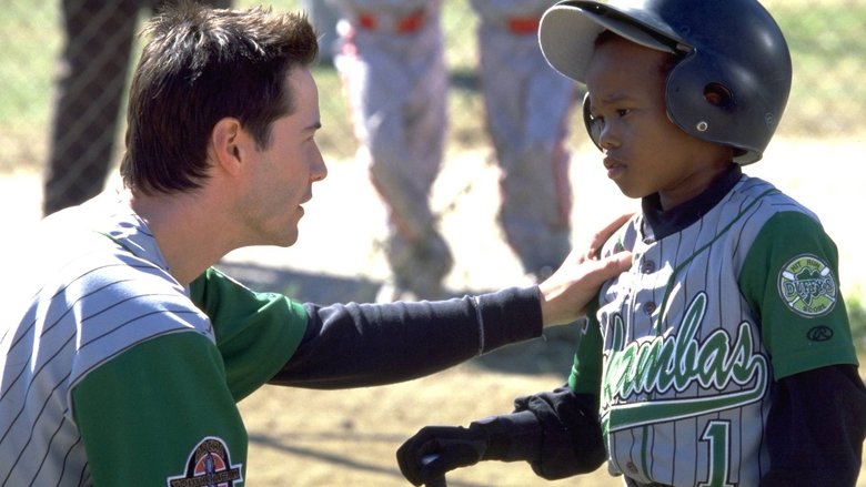 Fotograma de Hardball