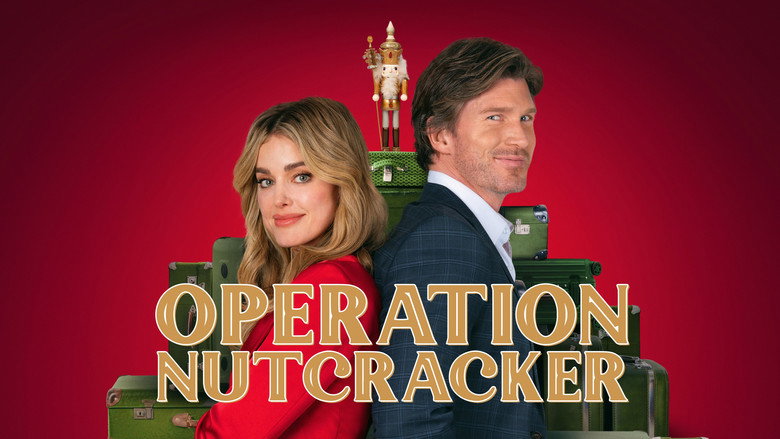 Fotograma de Operation Nutcracker