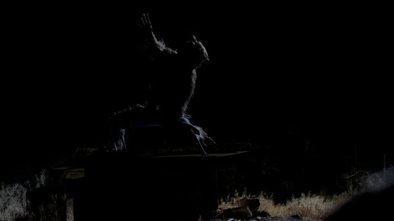 Fotograma de Dark Moon Rising