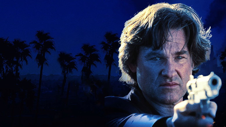 Fotograma de Dark Blue