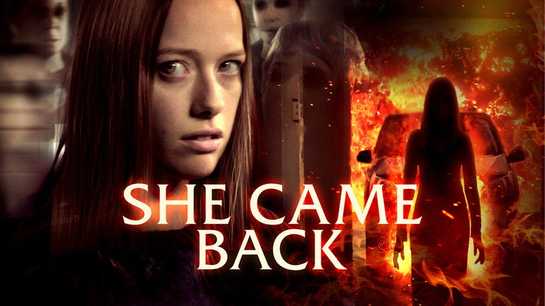 Fotograma de She Came Back