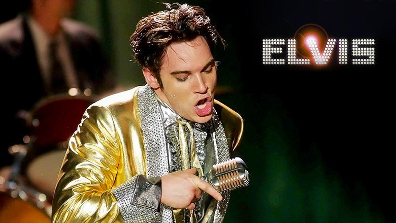 Fotograma de Elvis