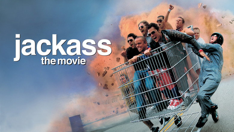 Fotograma de Jackass: La película