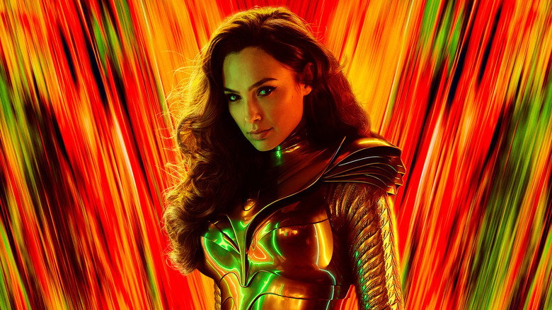 Fotograma de Wonder Woman 1984