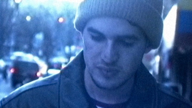 Fotograma de John's Gone
