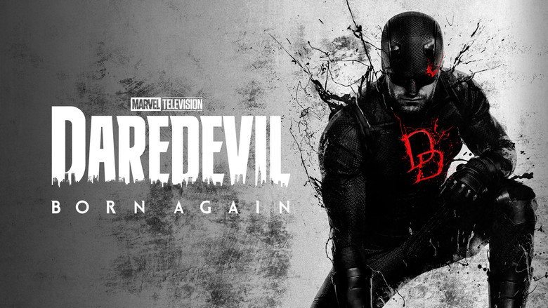 Fotograma de Daredevil: Born Again