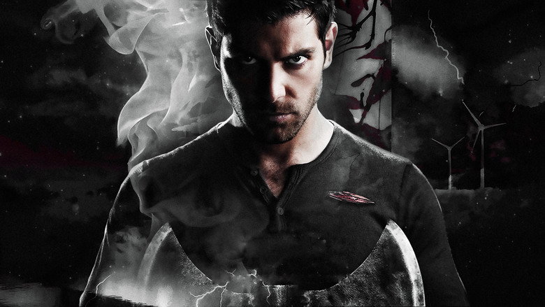Fotograma de Grimm