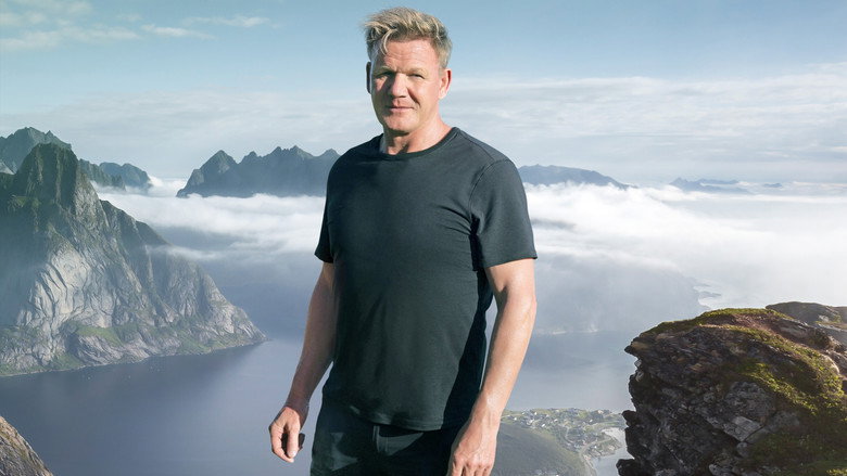 Fotograma de Gordon Ramsay: fuera de carta